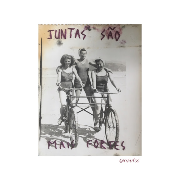 Juntas by Juliana Naufel (naufss) 