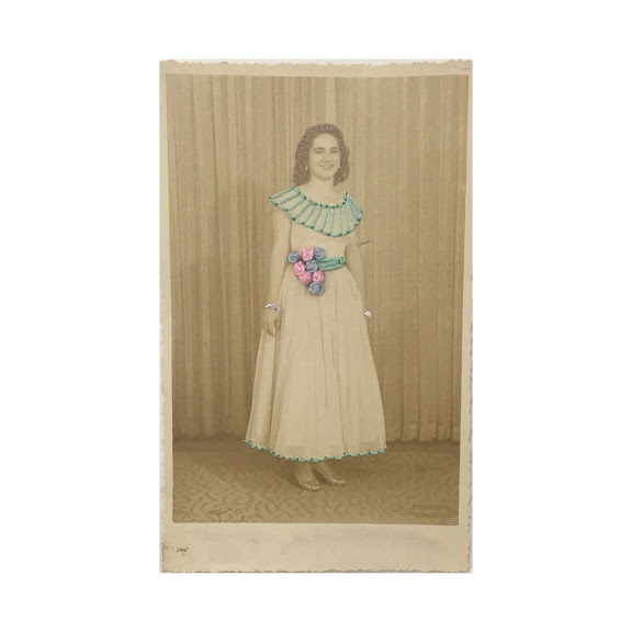 Marieta by Juliana Naufel (naufss), Image 1.