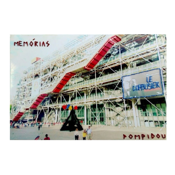 Memórias by Juliana Naufel (naufss) 