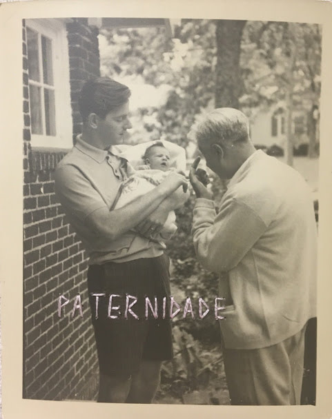Paternidade by Juliana Naufel (naufss) 