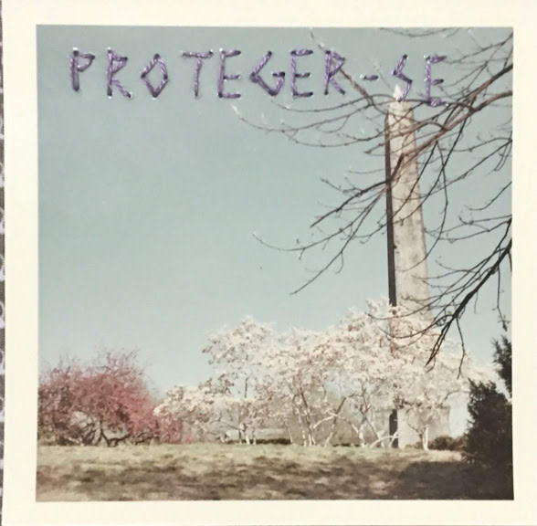 Proteger-se by Juliana Naufel (naufss) 