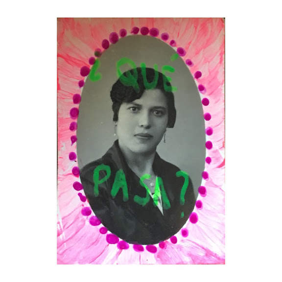Qué Pasa? by Juliana Naufel (naufss), Image 1.