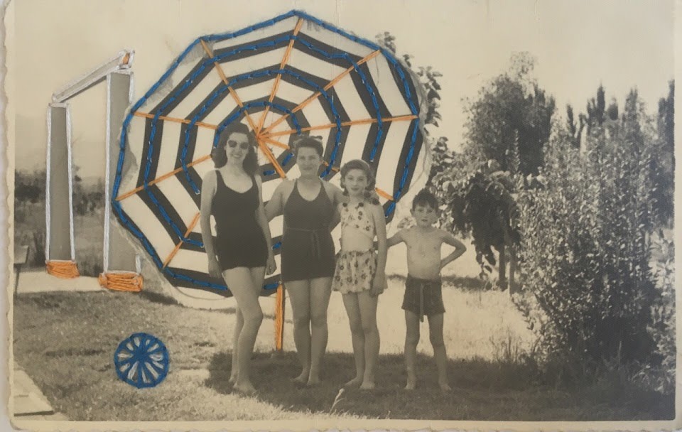 Recuerdo by Juliana Naufel (naufss) 