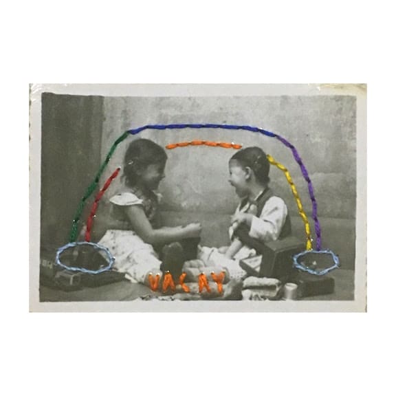 Vacay by Juliana Naufel (naufss), Image 1.