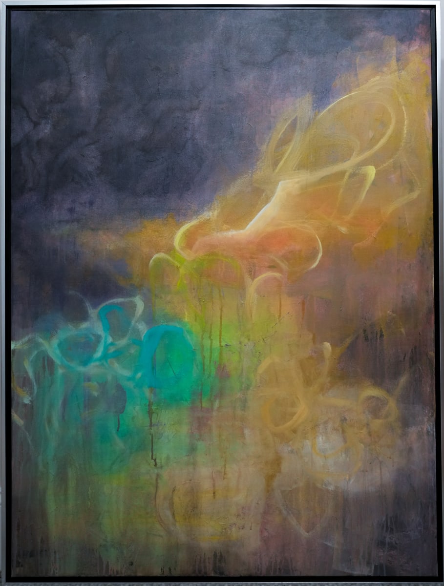 Reflections after the Storm by Lisa Libretto 