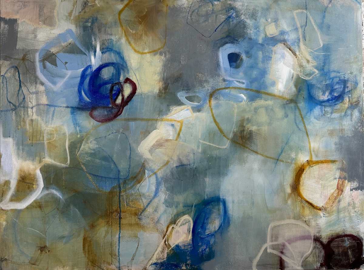 Star Dust by Lisa Libretto 
