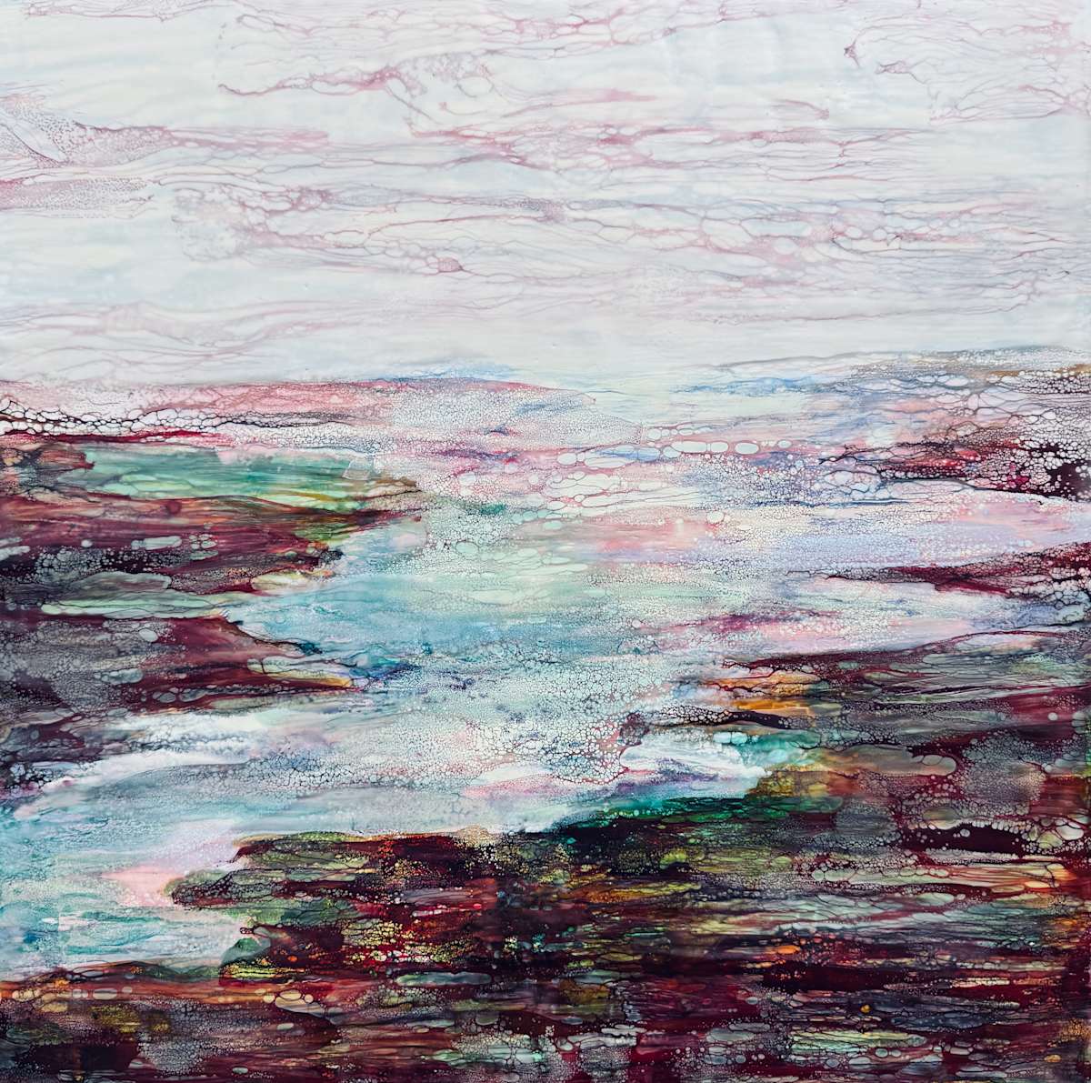 Cranberry Juice by Lisa Libretto, Image 4.