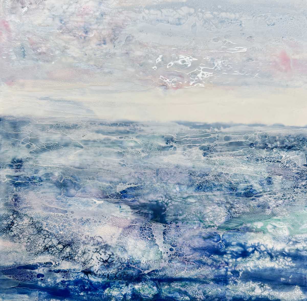 Open Waters by Lisa Libretto, Image 2.