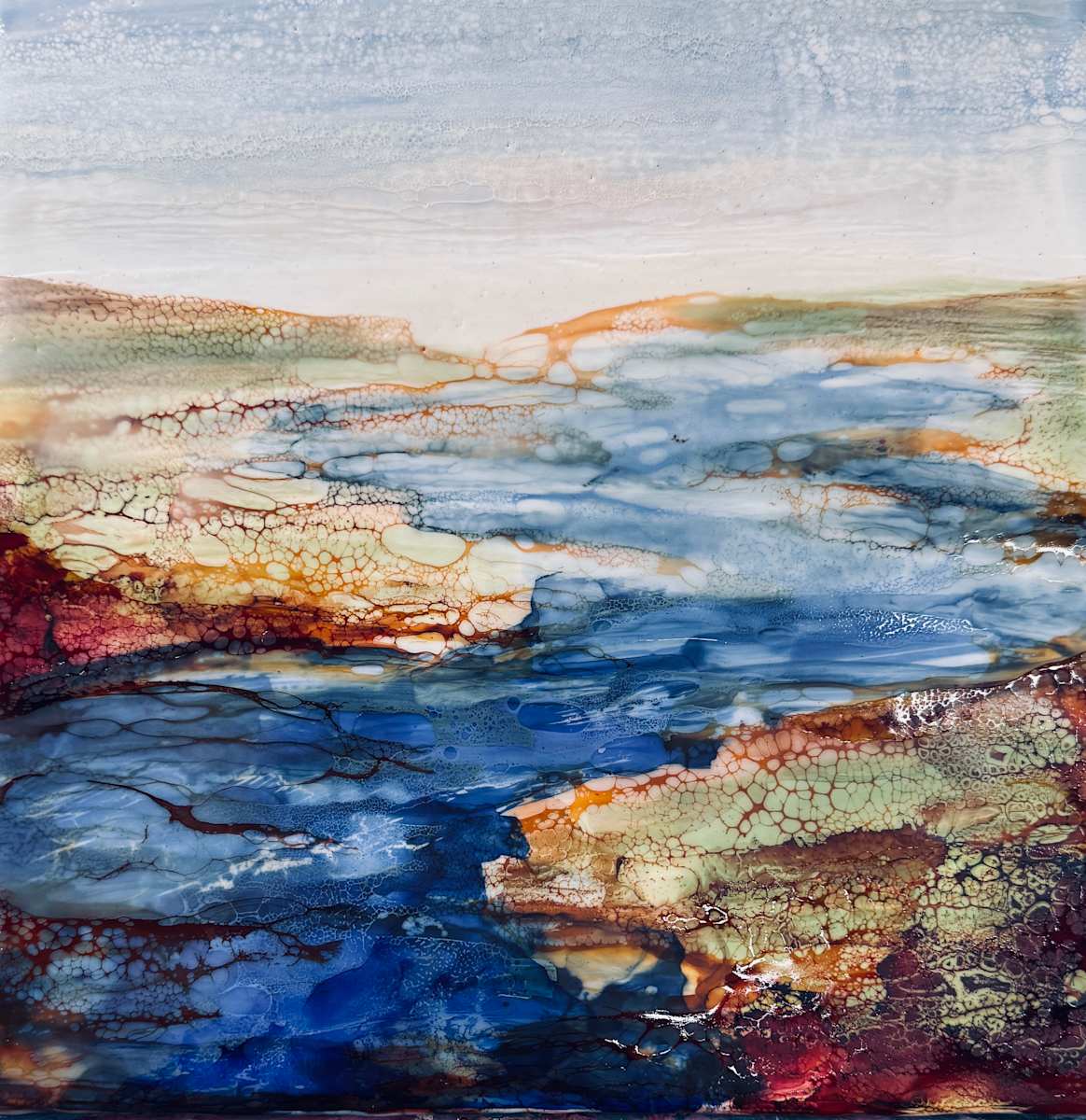 Journey by Lisa Libretto, Image 1.