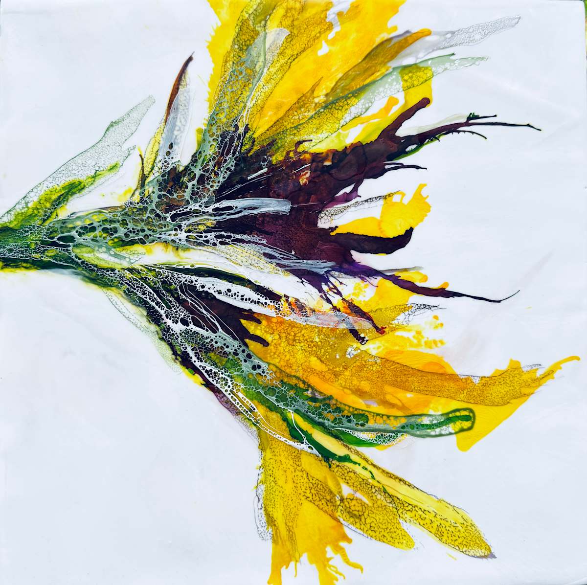Lemon Drop by Lisa Libretto, Image 1.