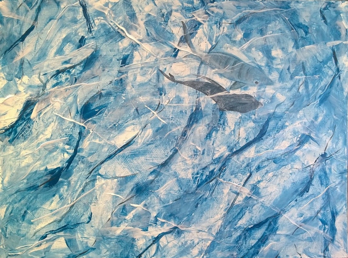 Shadow by Lisa Libretto 