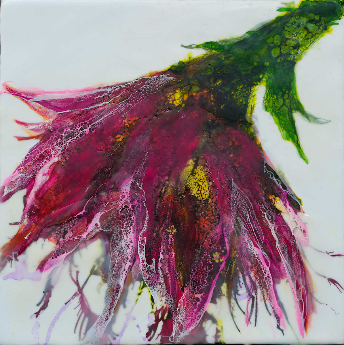 Just Resting by Lisa Libretto 