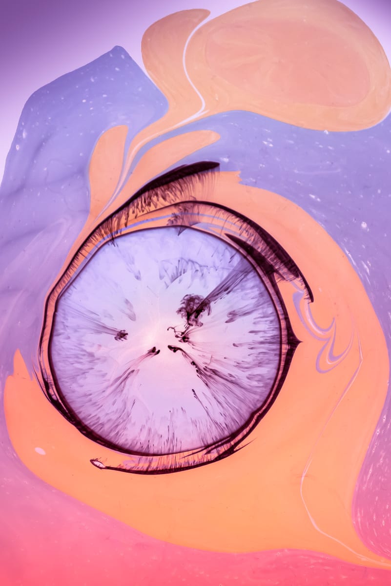 It's Happening by Barbara Stainman 