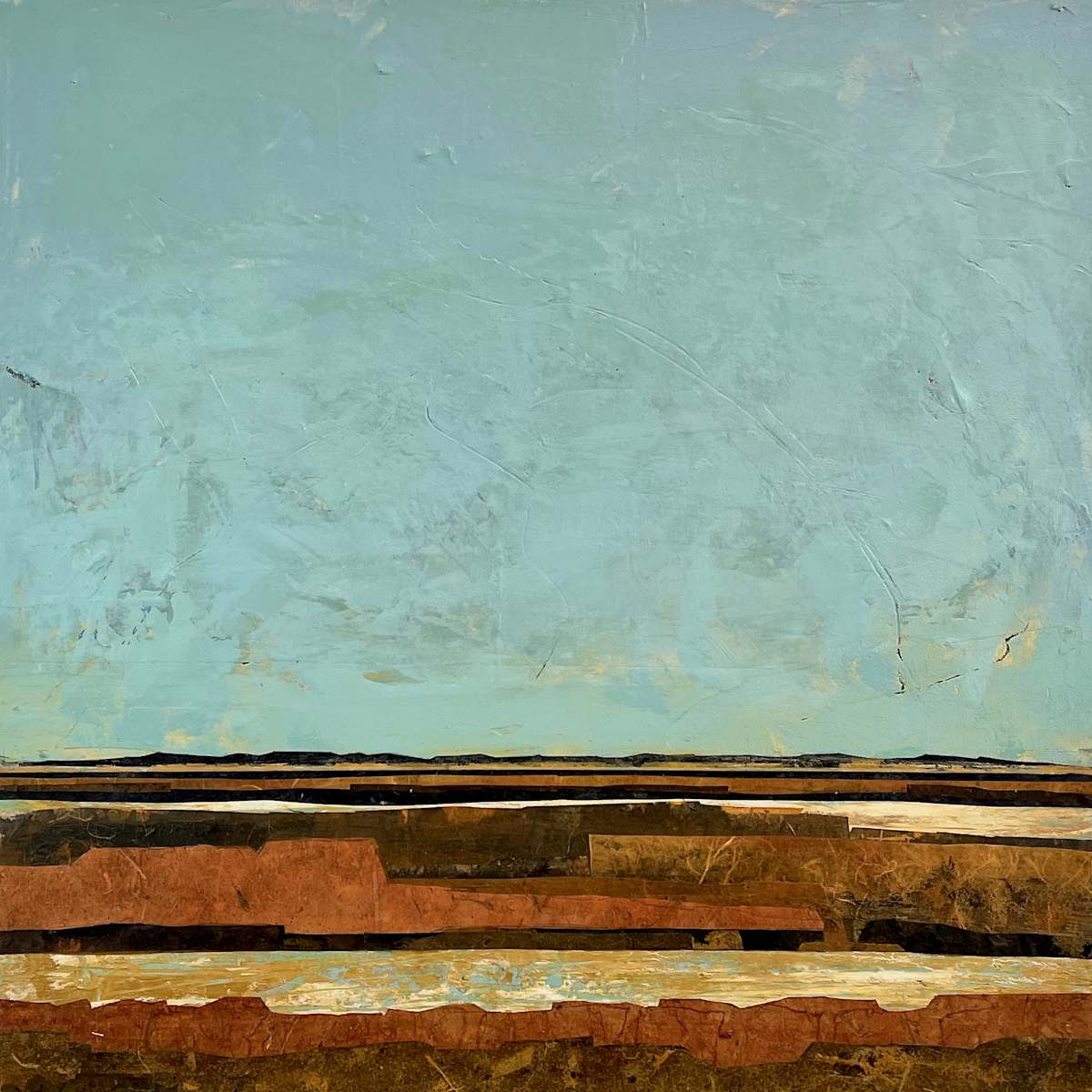 Big Sky, Image 1.