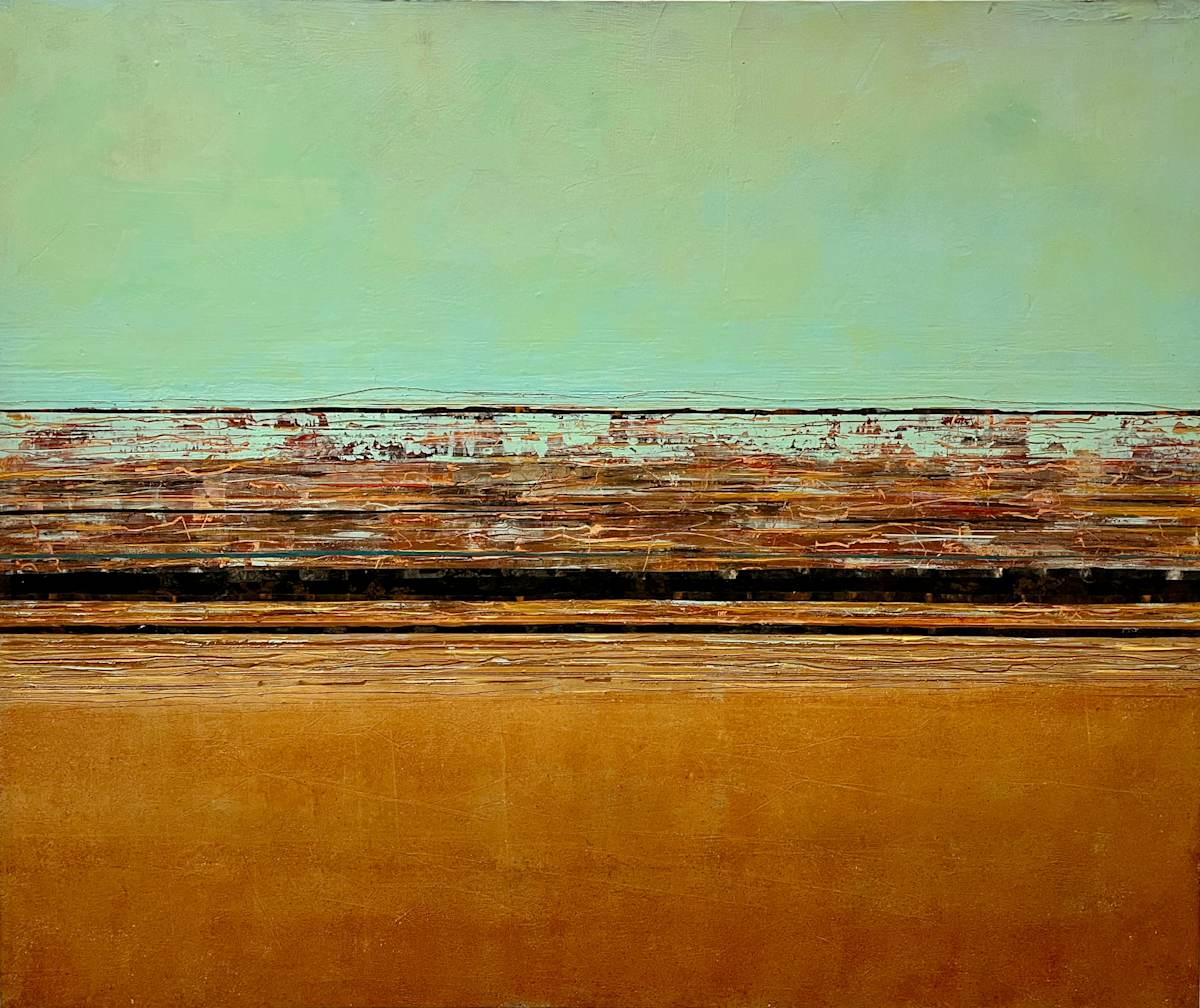Moenkopi Strata by jeff juhlin, Image 1.