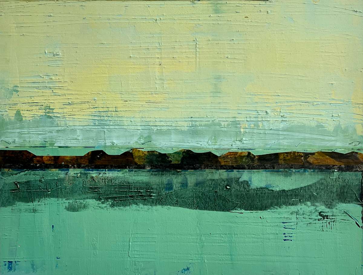 Landform #03 by jeff juhlin, Image 1.