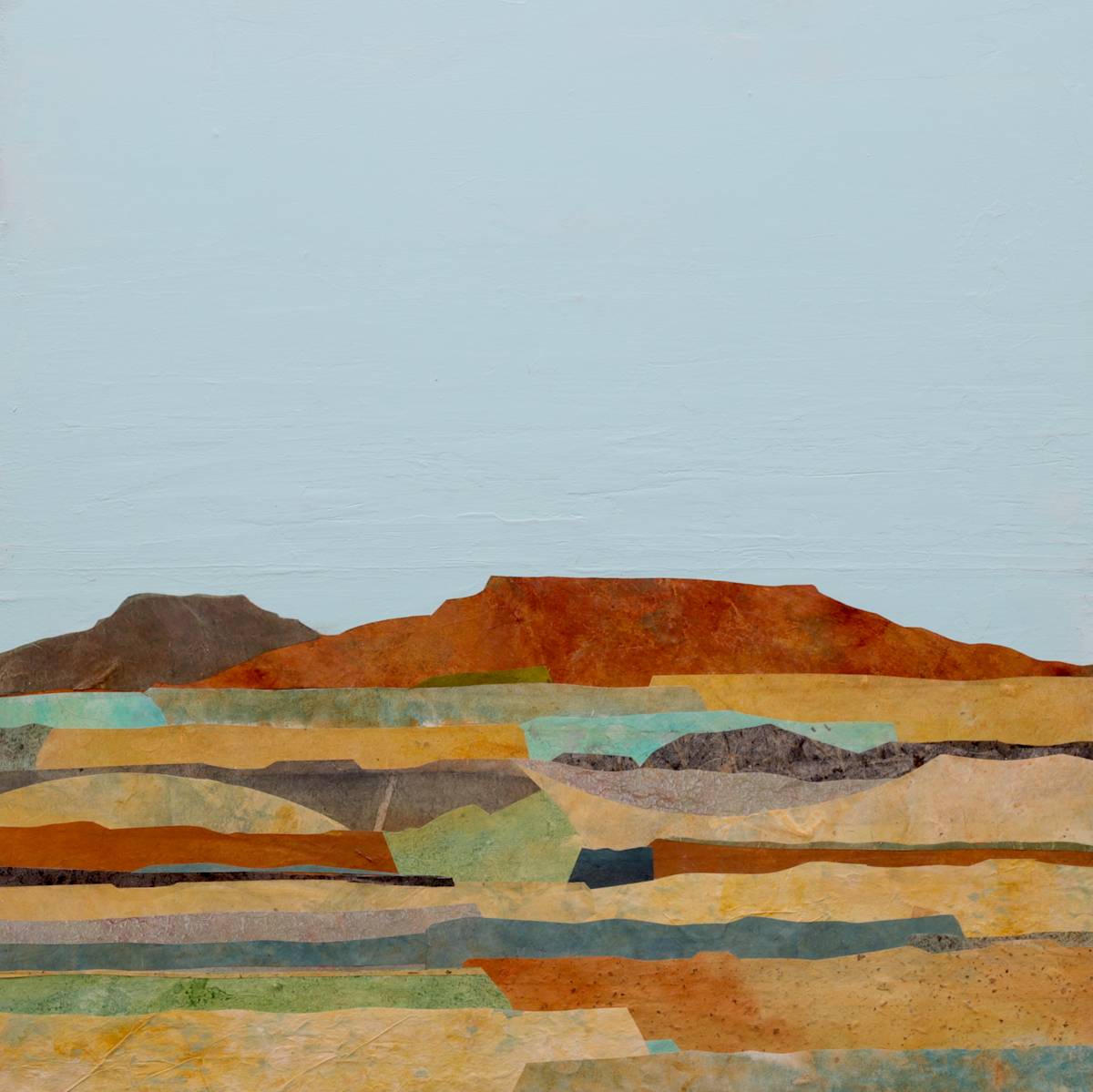Double Butte by jeff juhlin, Image 1.