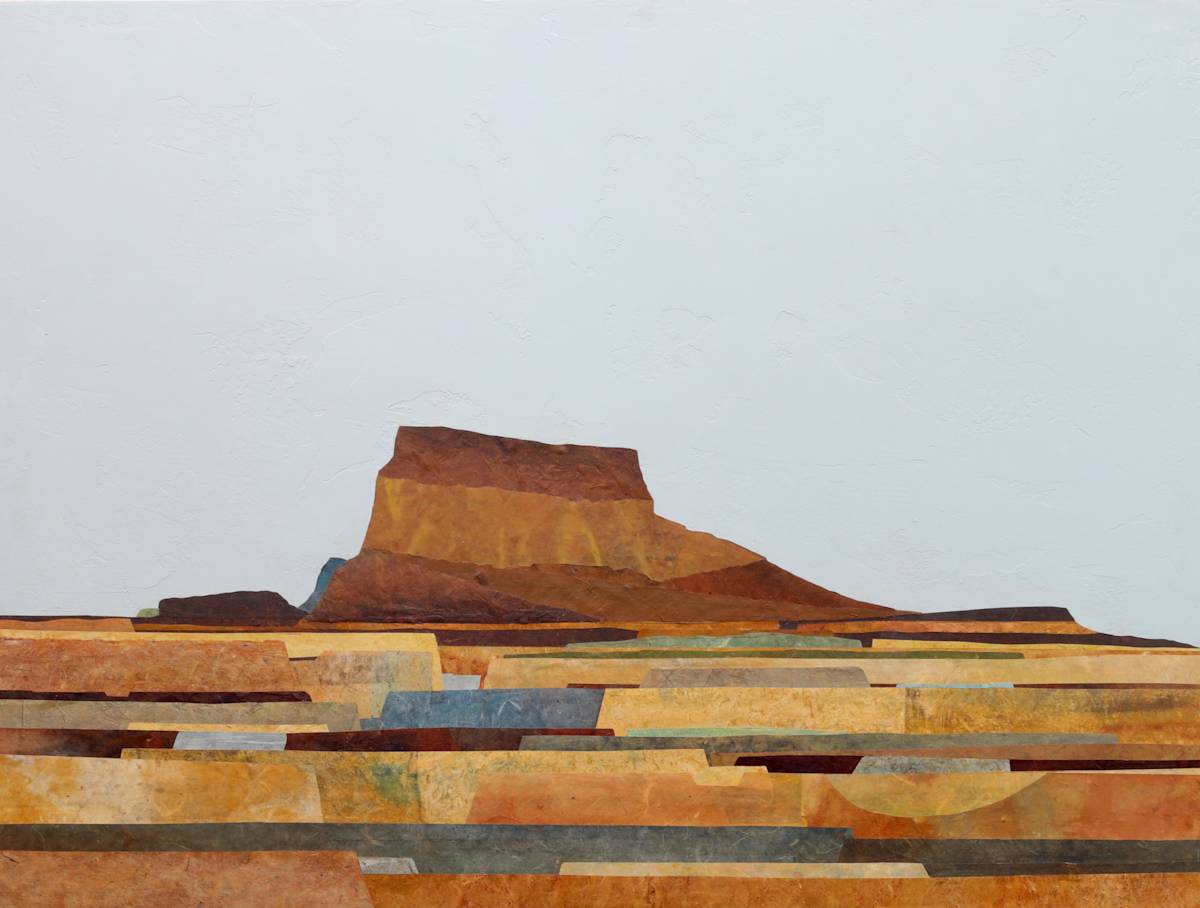 Dark Mesa by jeff juhlin, Image 1.