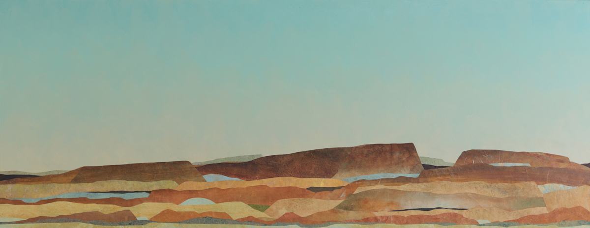 Recapture Mesa by jeff juhlin, Image 1.