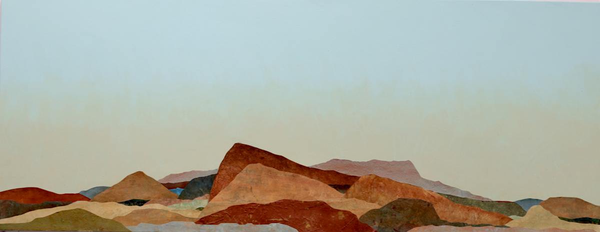Incline by jeff juhlin, Image 1.