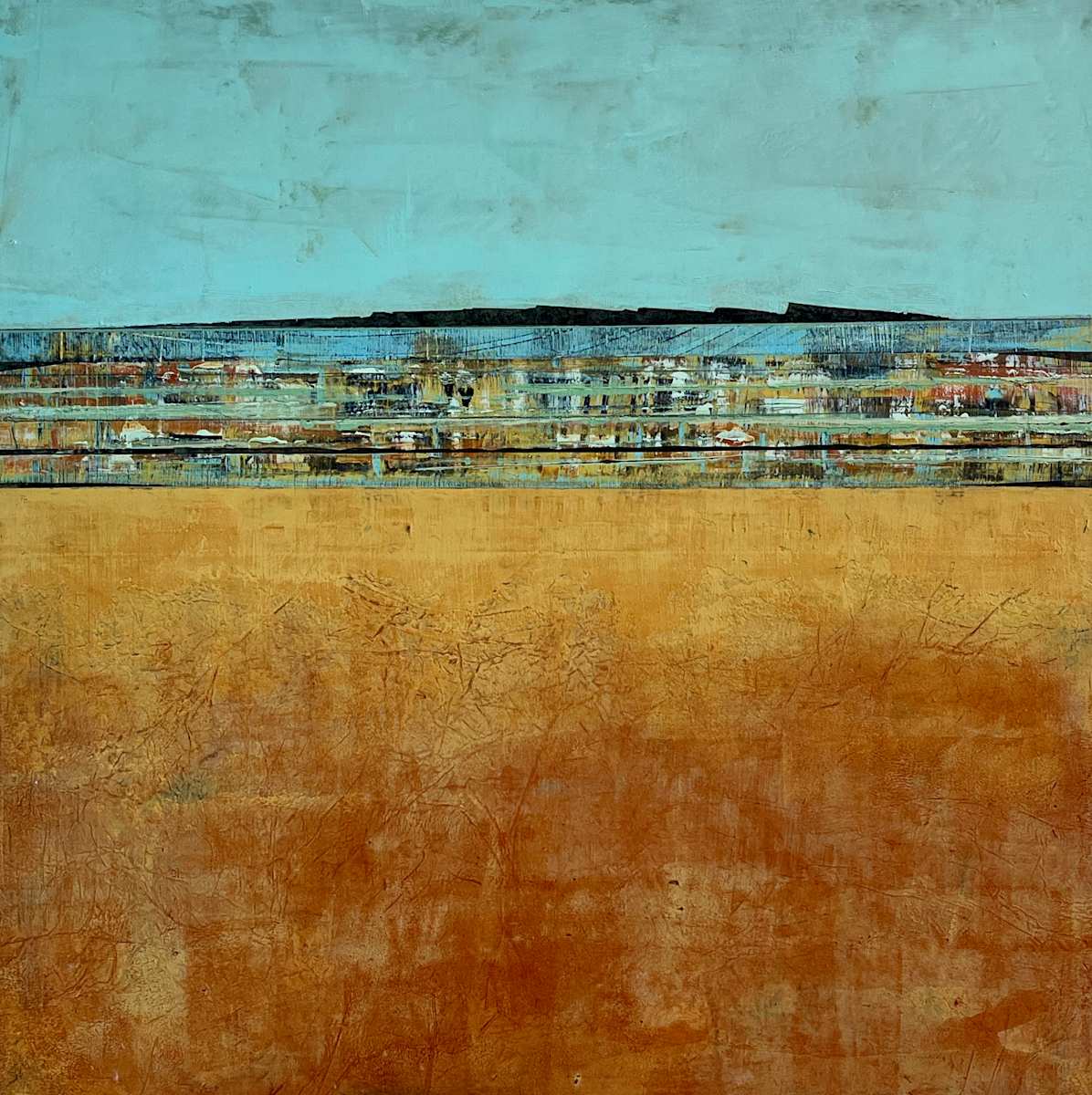 Landlines #11, Image 1.