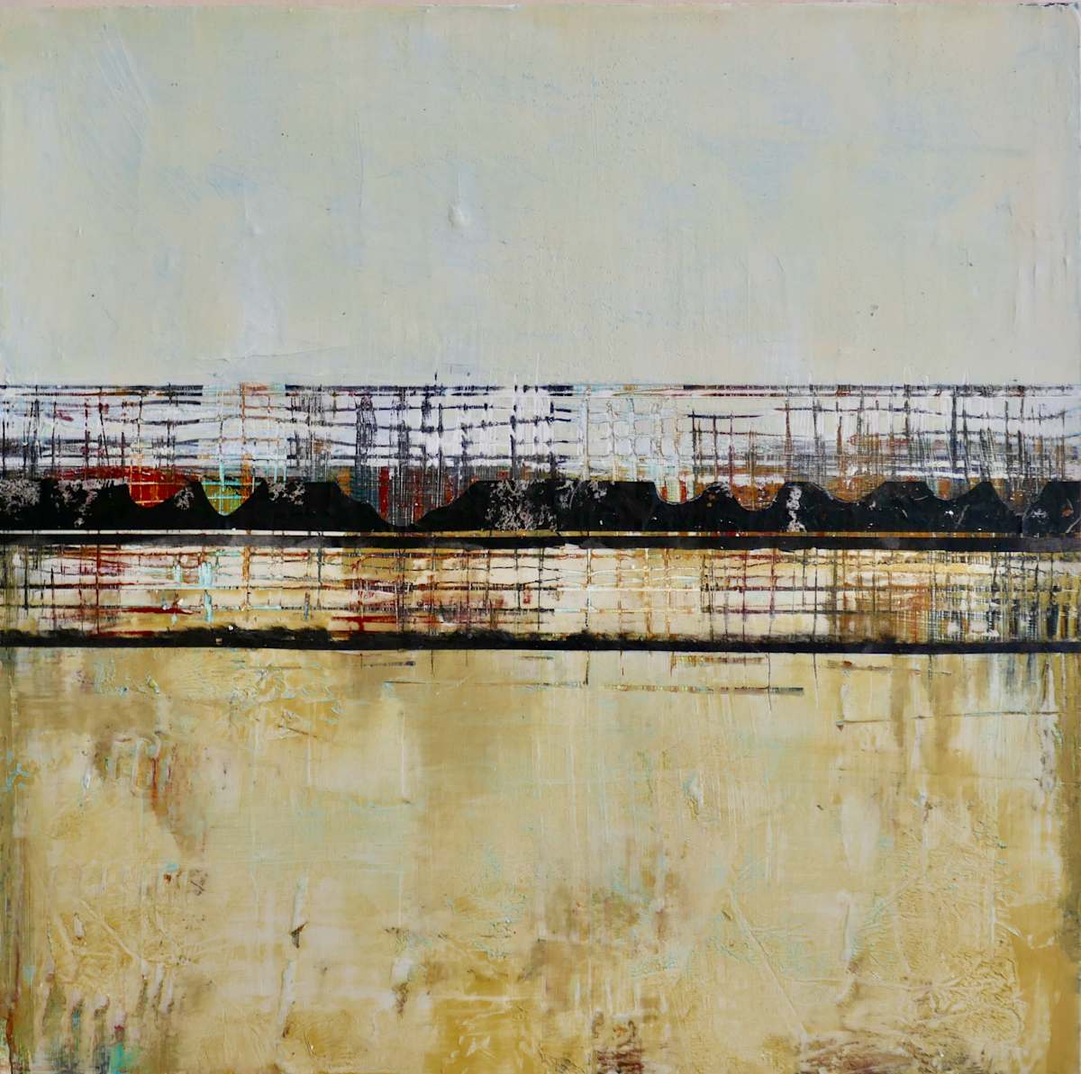 Landlines #7, Image 1.