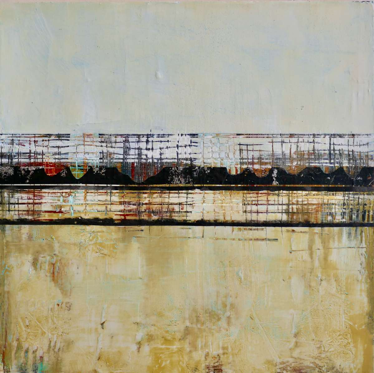 Landlines #7, Image 1.