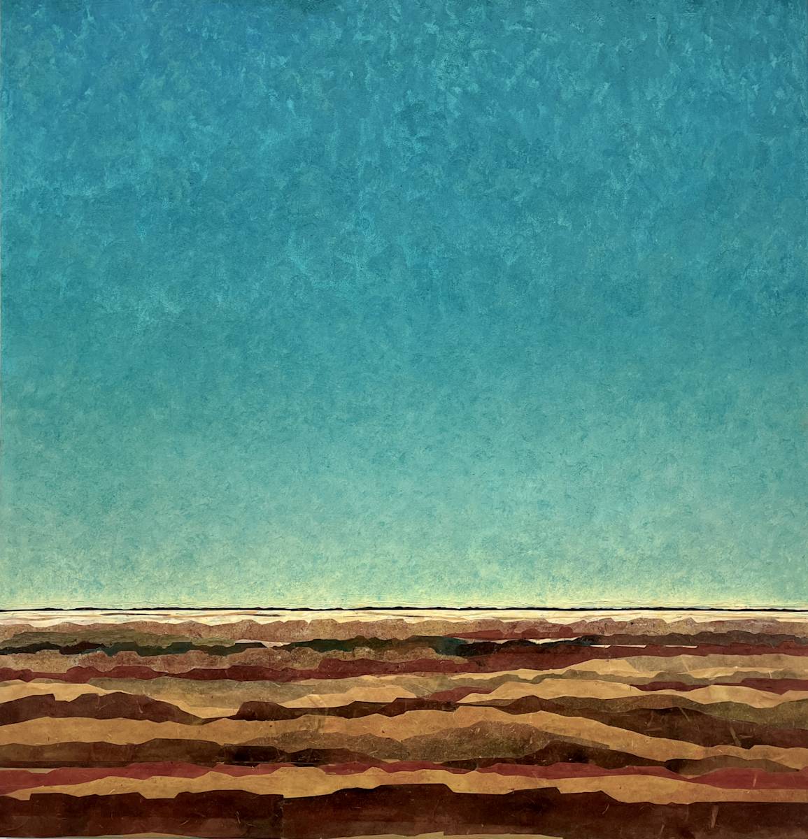 cerulean Sky by jeff juhlin, Image 1.