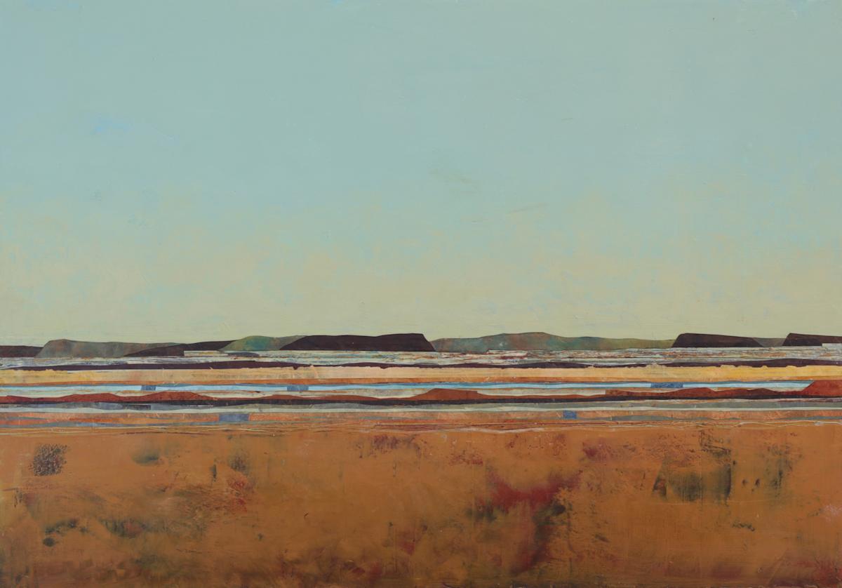 Distant Lands by jeff juhlin, Image 1.