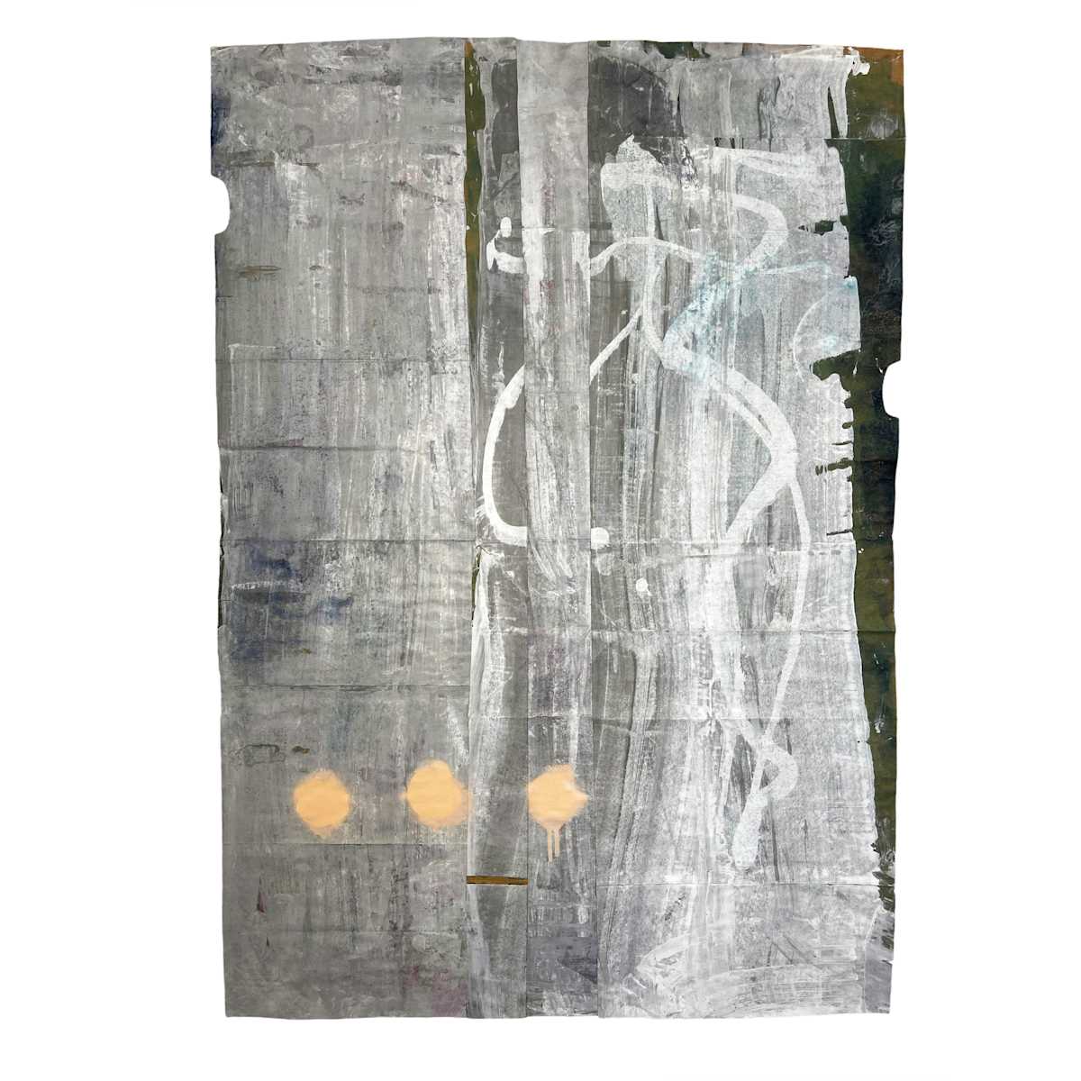 Adjusting by Rebecca Youssef, Image 1.