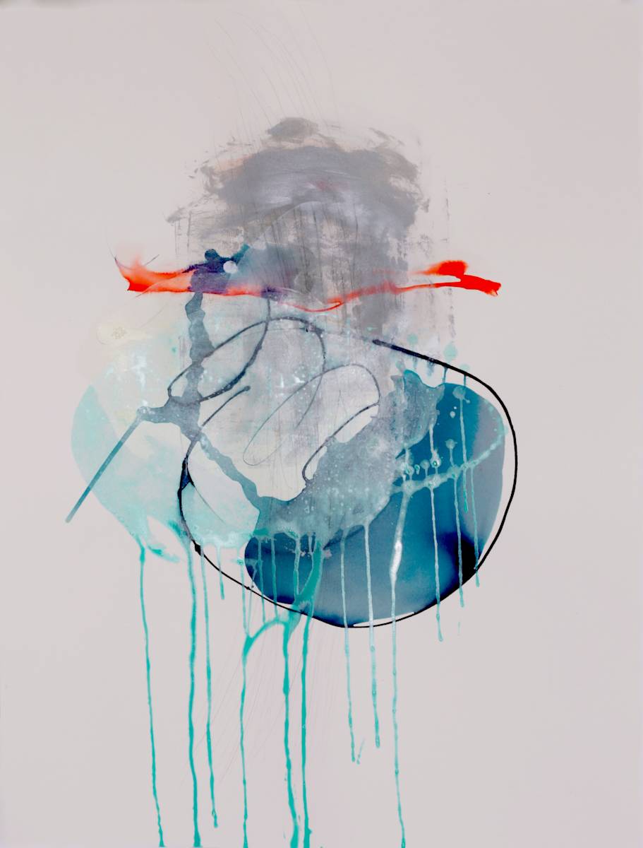 Back To The Grind by Rebecca Youssef, Image 1.
