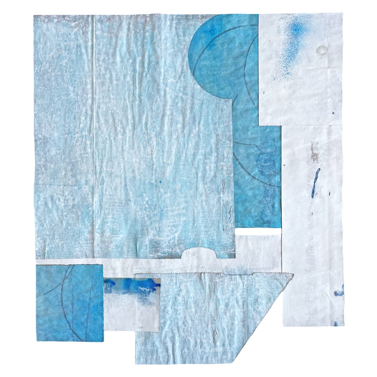 Building Anew, Image 1.