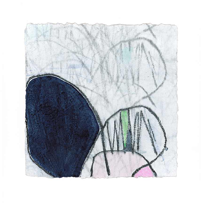 Clear Your Mind, Image 1.