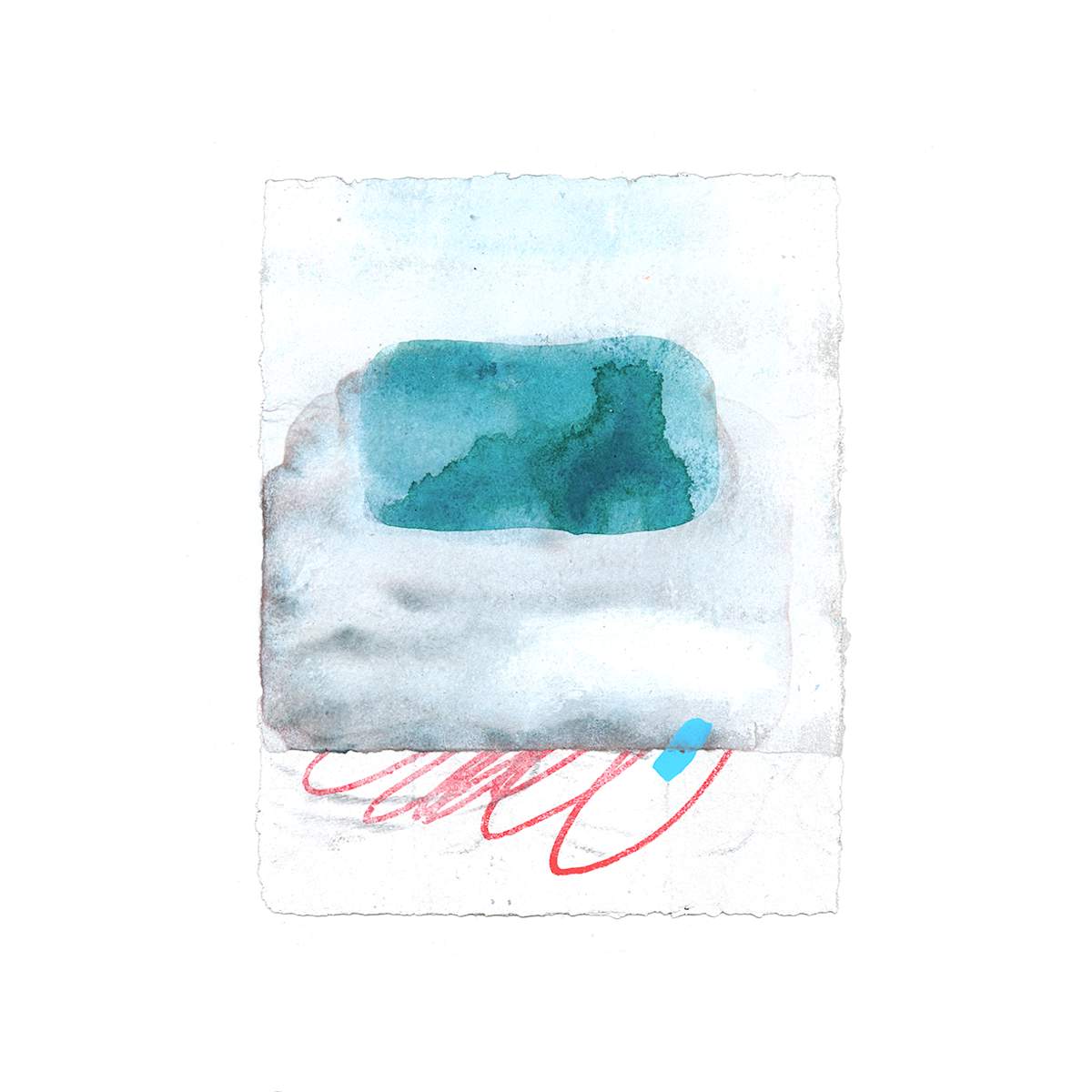 Distant, Image 1.