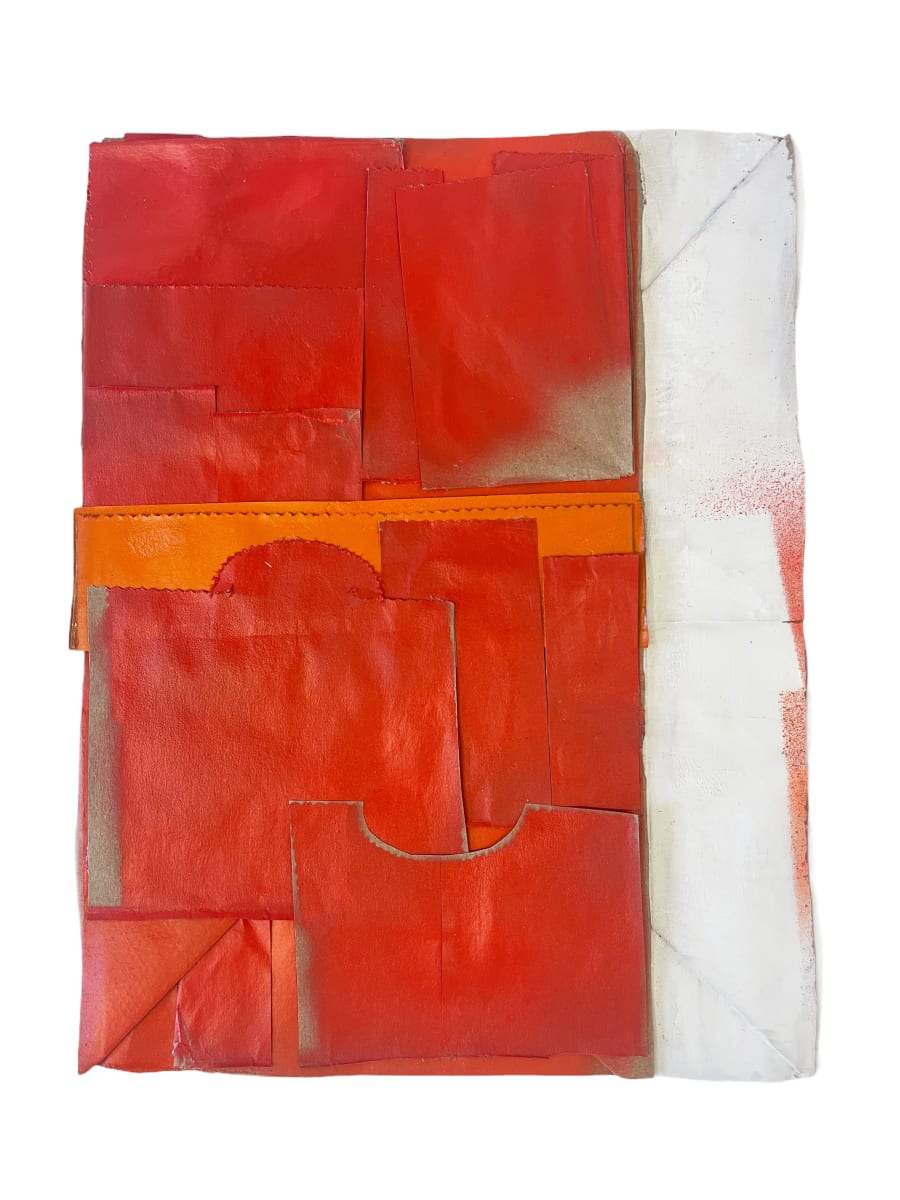 Feverish by Rebecca Youssef, Image 1.