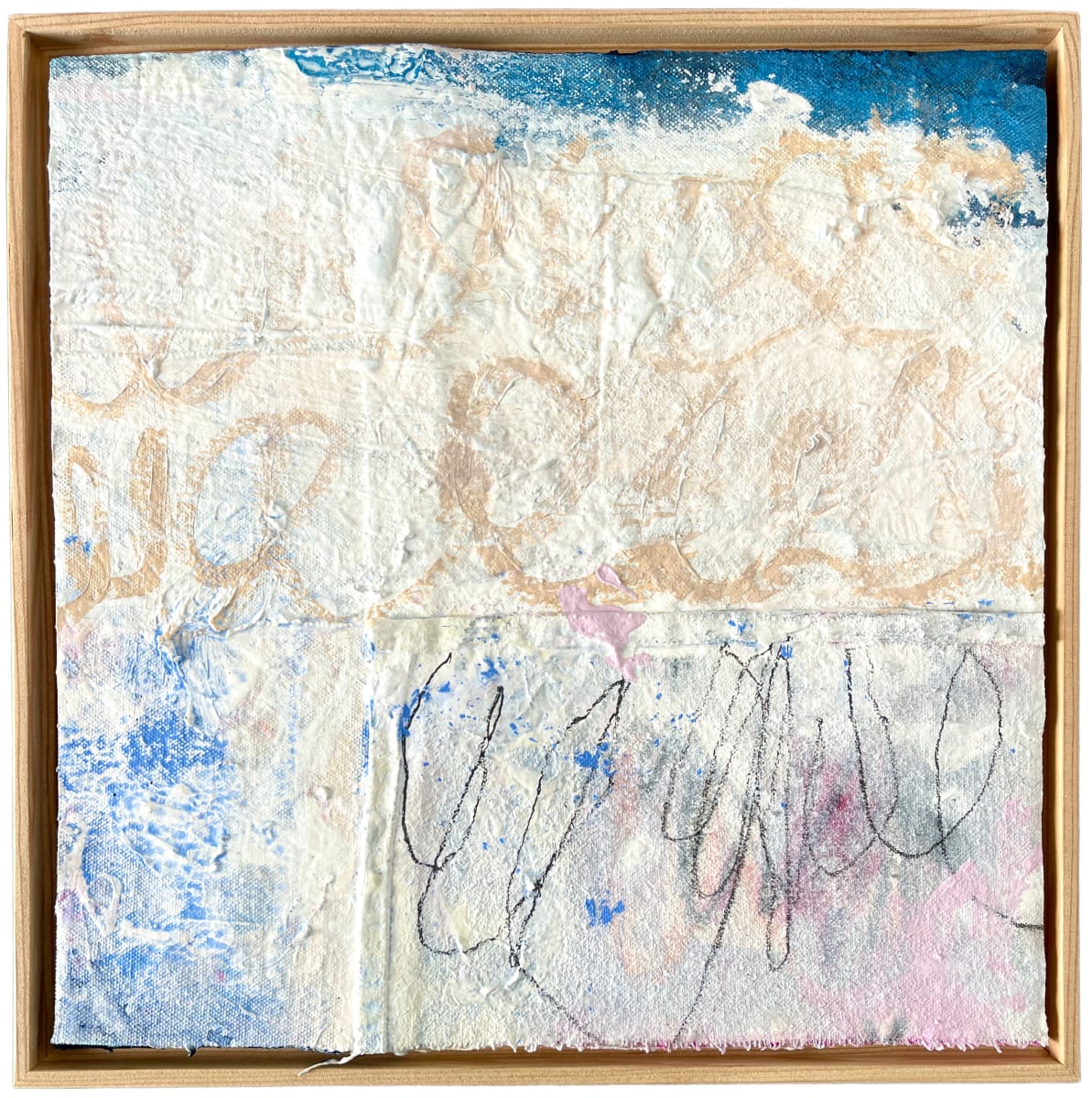 First Chill by Rebecca Youssef, Image 1.