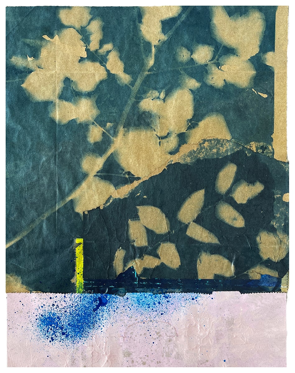 Forest Daydream No. 2 by Rebecca Youssef, Image 1.