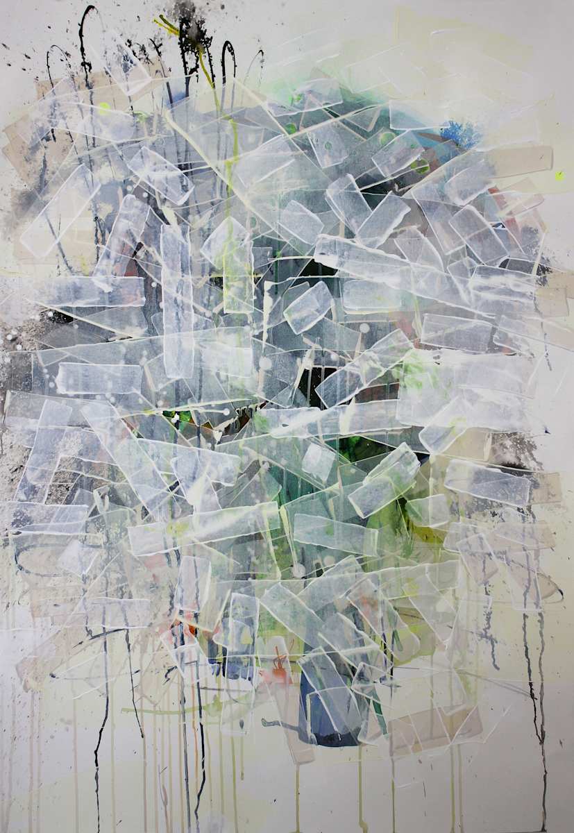 Good As New No.2 by Rebecca Youssef, Image 1.