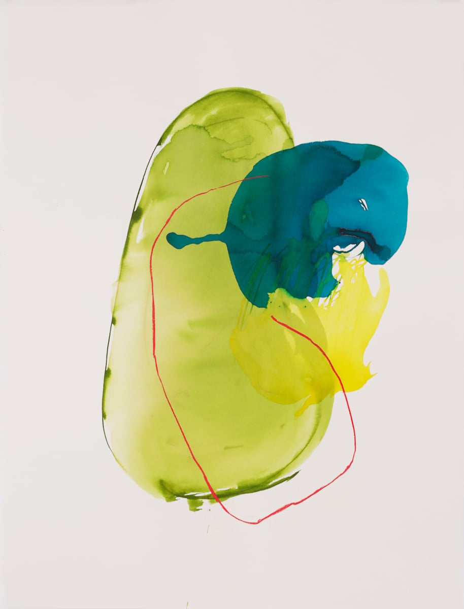 I Feel Good Here by Rebecca Youssef, Image 1.