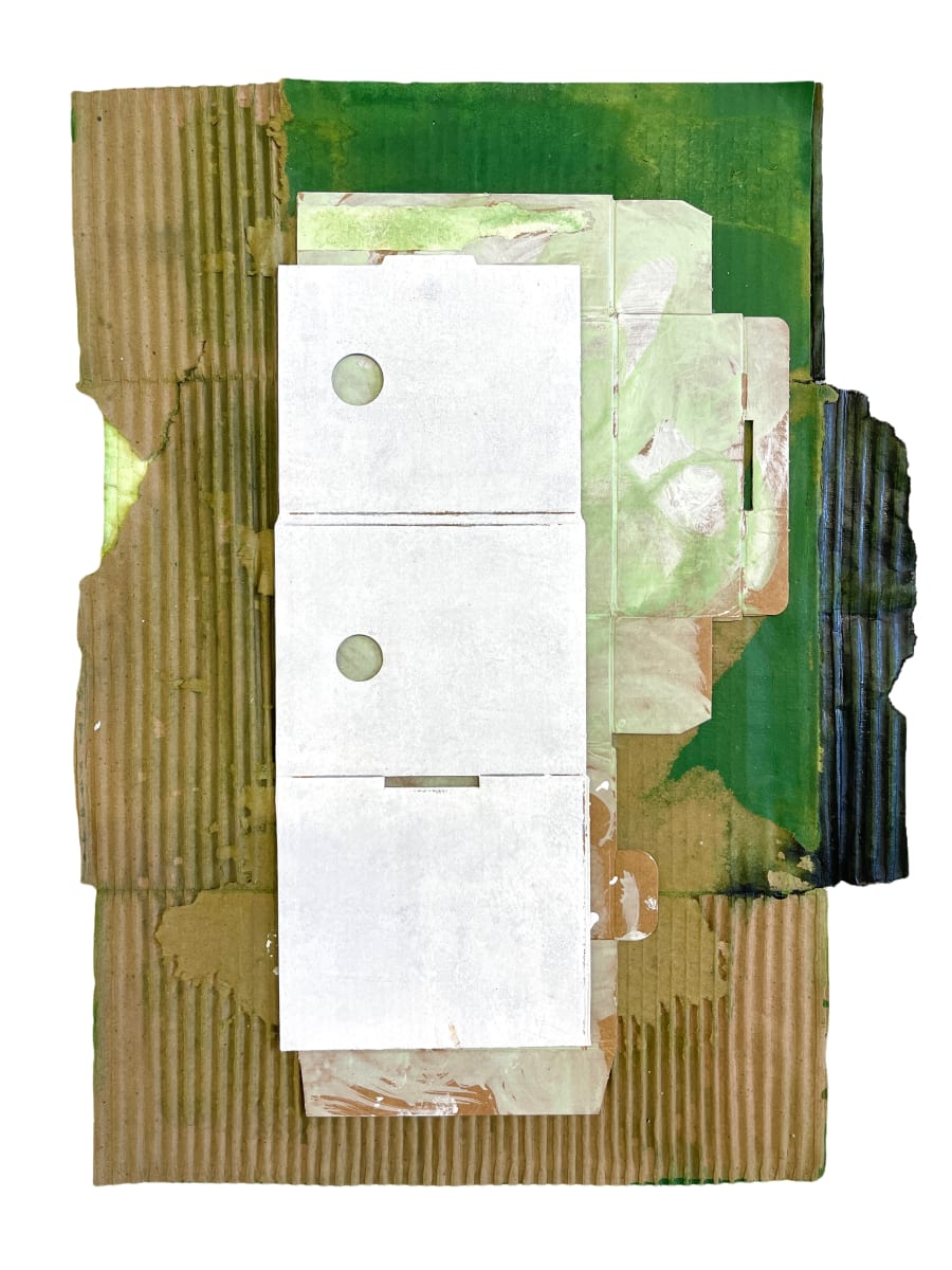 Greenbelt No.1, Image 1.