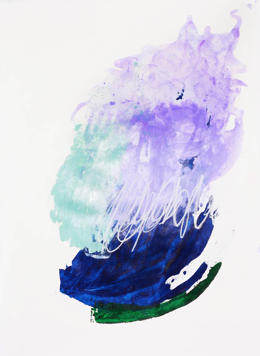 I'm Good Now by Rebecca Youssef, Image 1.