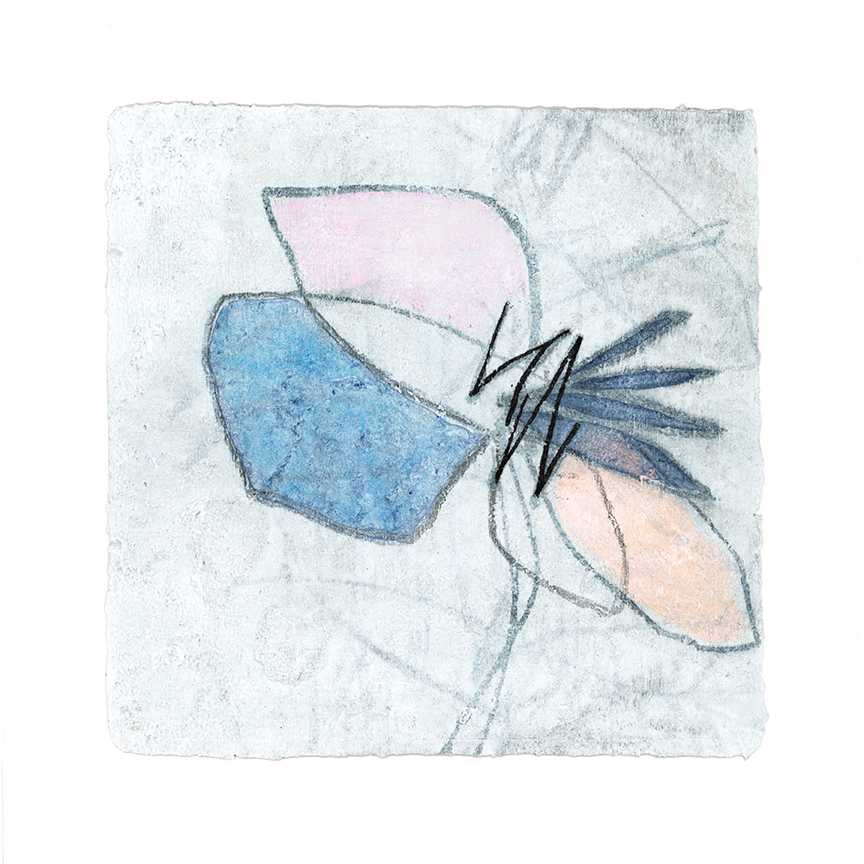 In Nature No2, Image 1.
