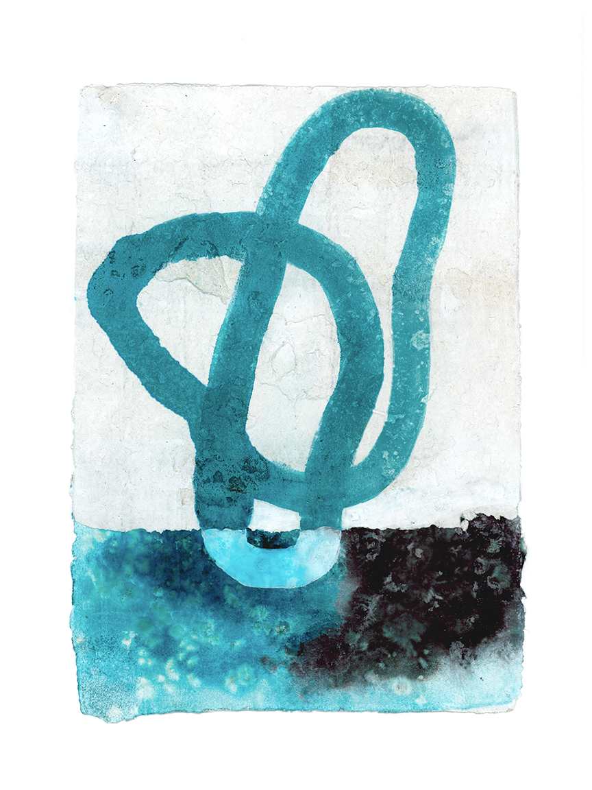 Infinite Potentiality, Image 1.