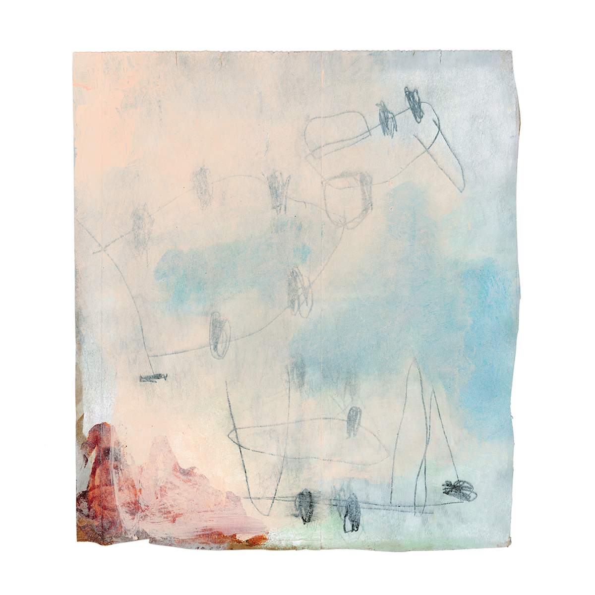 Interconnected, Image 1.