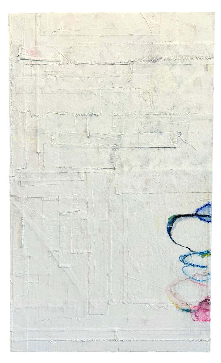 Invisible String No.1 by Rebecca Youssef, Image 2.