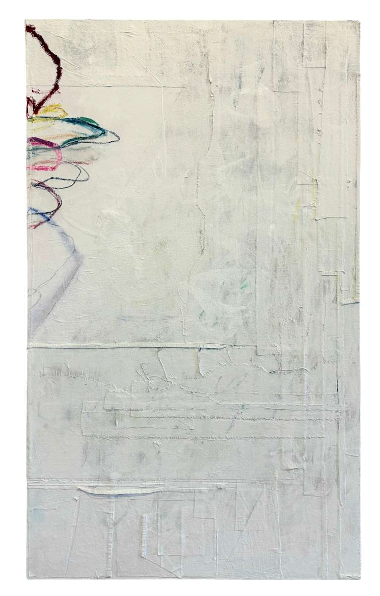 Invisible String No.2 by Rebecca Youssef, Image 2.