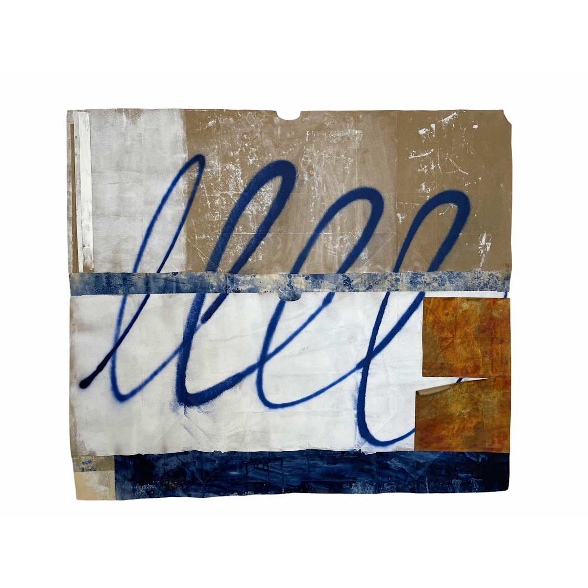 It Will Be by Rebecca Youssef, Image 1.
