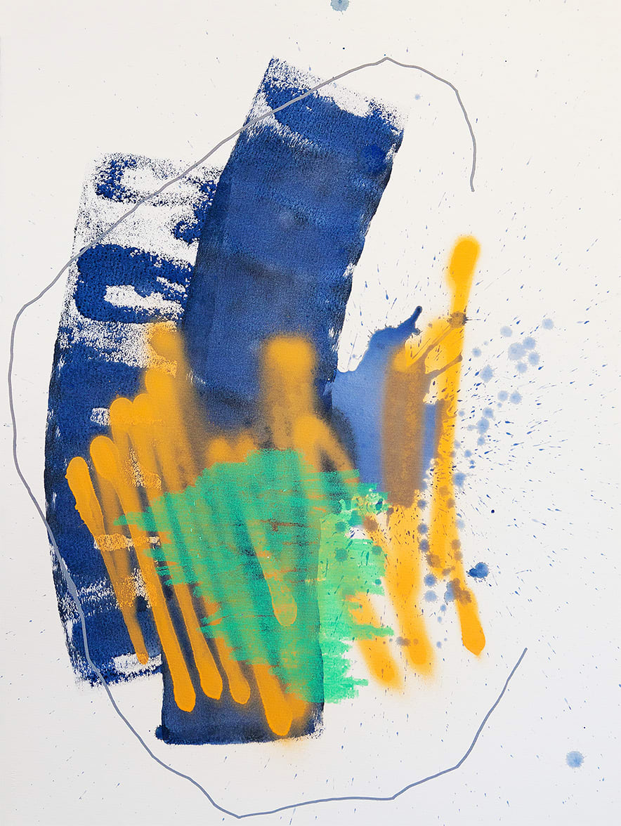 It's Too Late by Rebecca Youssef, Image 2.