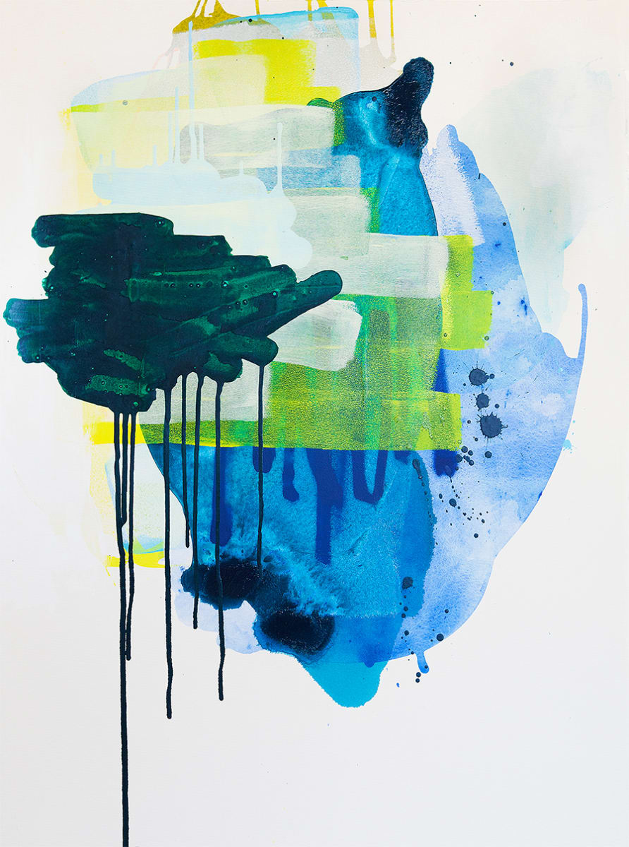 Lost In The Shuffle by Rebecca Youssef, Image 1.