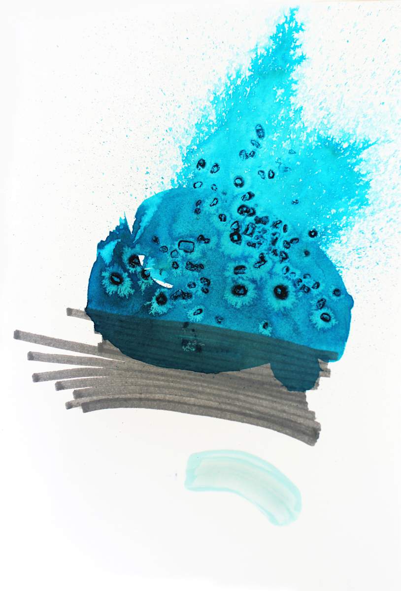 Mini #2 by Rebecca Youssef, Image 1.